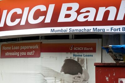 ICICI Bank Stock Surges, Hits Record High on Robust Q2 Results; What Should Investors Do?