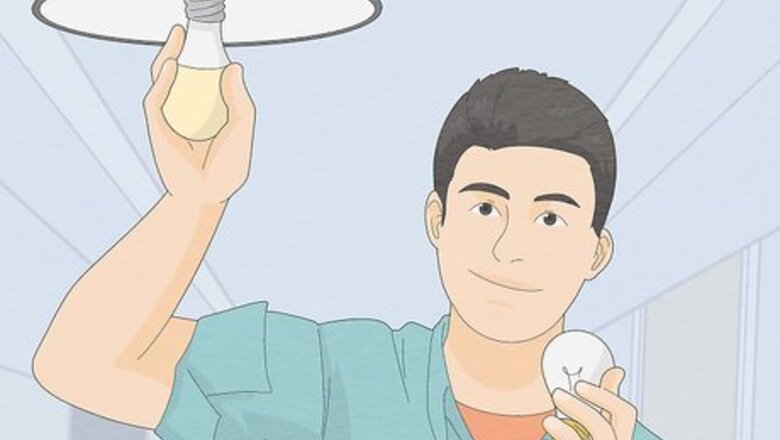 How to Relieve Eye Strain