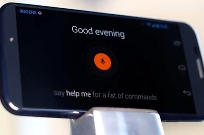 Google's Motorola to hold Moto X phone event on August 1