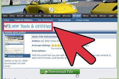 How to Get Unlimited Cash and Bounty in Need for Speed Most Wanted: PC Edition
