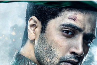 Adivi Sesh Starrer Major, Based on 26/11 Hero Sandeep Unnikrishnan's Life, to Release on June 3