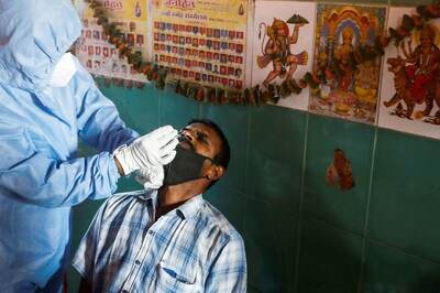 Coronavirus: Delhi Govt Caps Price of RT-PCR Test by Private Labs at Rs 800