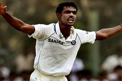Actress Radikaa's daughter to marry cricketer Abhimanyu Mithun