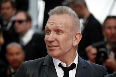 Jean Paul Gaultier named President of the Jury for Miss France 2016