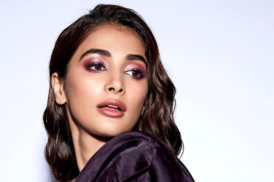Happy Birthday, Pooja Hegde: Here are Top Five Songs that Feature the Actress