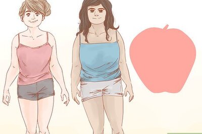 How to Dress an Apple Shape Body