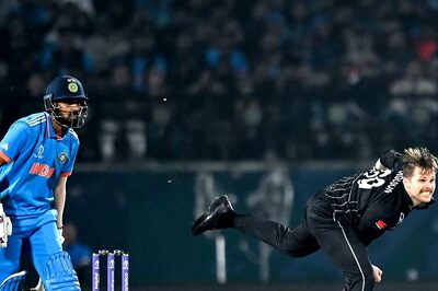 India vs New Zealand Live Cricket Streaming For ICC ODI World Cup 2023: When and Where to Watch IND vs NZ Coverage on TV And Online