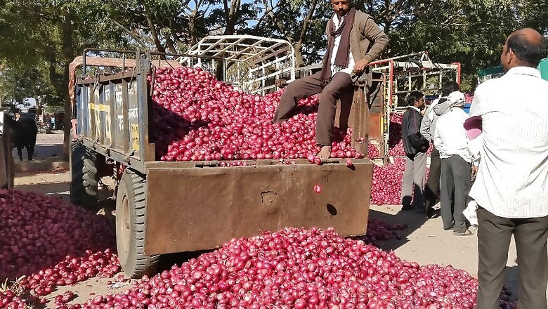 Man Held for Stealing Two Kg Onions from Grocery Store in Madurai