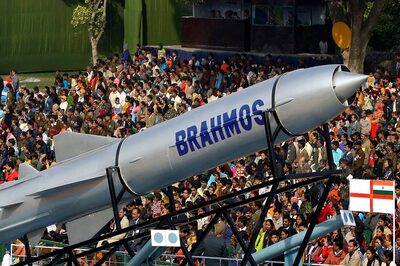 'Defence Cooperation Should Not Harm Any Third Party': China On India's BrahMos Delivery To Philippines