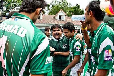 Hockey: Selectors quit as Pakistan fail to make it to Rio Olympics