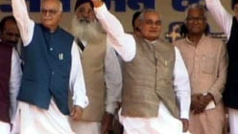 NDA will contest Pratibha Patil