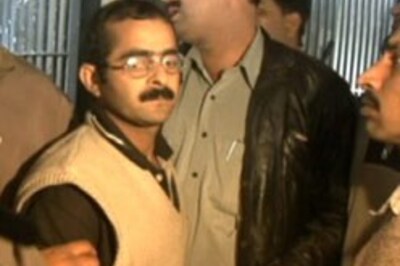 Long death list as courts get tough