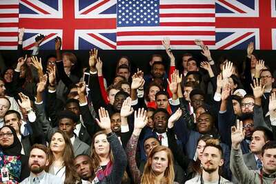 'Brexit Had Little Impact on Foreign Students Studying in UK'