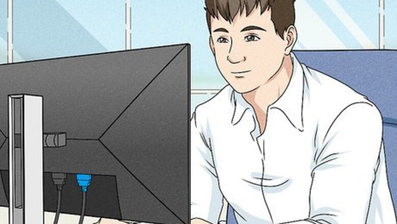 How to Make an Office Job Go Quicker