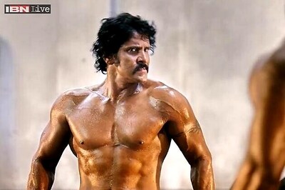 Vikram to work with 'Yennai Arindhaal' director Gautham Vasudev Menon next