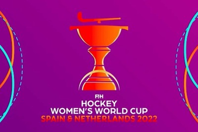 FIH Women's Hockey World Cup: Germany and Belgium Through to Quarters Where New Zealand and Netherlands Lie in Wait
