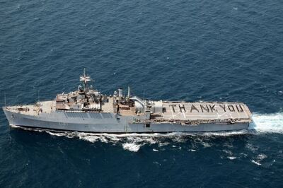 INS Jalashwa Sets Sail from Male to Kochi with 698 Indians as Part of Vande Bharat Mission