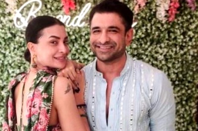 Bigg Boss 14 Fame Eijaz Khan Wants Fans to Pray He Gets Married to Pavvitra Punia Soon