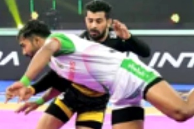 PKL: Patna Pirates Defeat Telugu Titans 31-30