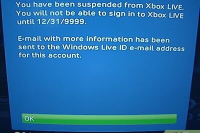 How to Find Out Why You Were Suspended on Xbox Live