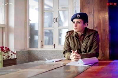 Women Protagonists Have Been More Prominent Than Male Ones on OTT: Raveena Tandon