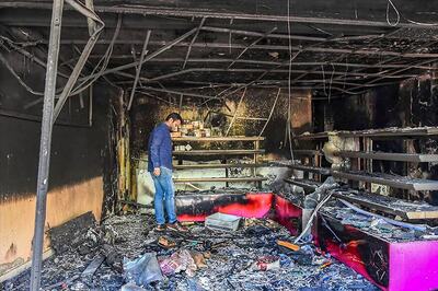 Post Delhi Violence, CM Urges People to Share Info on Needy for Speedy Response