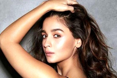 Alia Bhatt To Play A Gender-Free Spy In Yash Raj's Spy Universe? Here's What We Know