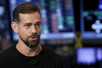 Twitter CEO Jack Dorsey Donates Another $10 Milliion To Help Those Affected by Covid-19 in US