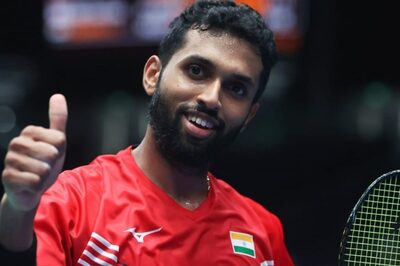 Malaysia Open: HS Prannoy Registers Comeback Win to Pip Lakshya Sen in All-Indian Thriller