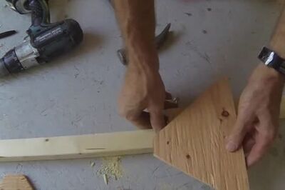 How to Make Stilts