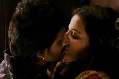 Ishqiya to be screened at Cairo film fest  