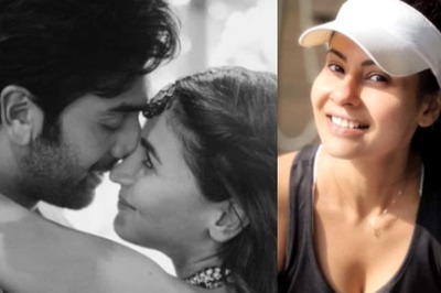 Ranbir Kapoor-Alia Bhatt Throw Wedding Bash, Chhavi Mittal Diagnosed with Breast Cancer