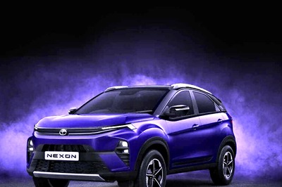2023 Tata Nexon Facelift Bookings Open, Details Inside