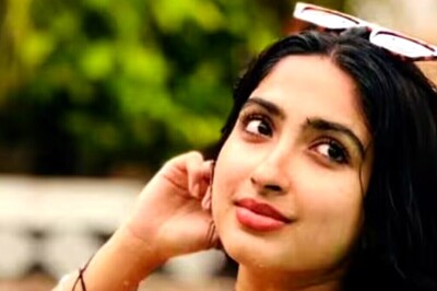 Saanya Iyer Sets Swimming Outfit Goals In Stylish Bodysuit