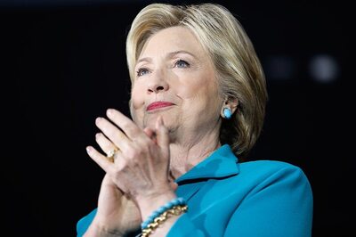 Barack Obama Endorses Hillary Clinton as US President