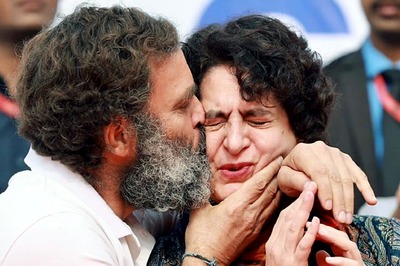 'Which Pandava Kisses Sister At 50': UP Minister's Barb at Rahul Over Calling RSS '21st Century Kauravas'