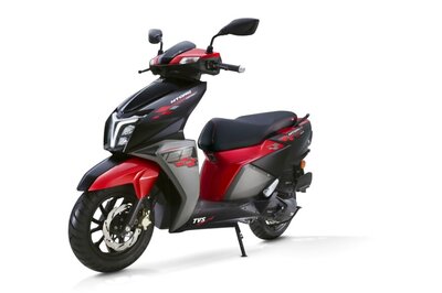 TVS Offering Motorcycles with Benefits Worth Upto Rs 5,000 This Festive Season
