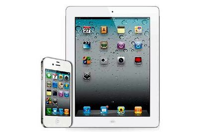 Apple found guilty of infringing Samsung patent on some iPhones, iPads