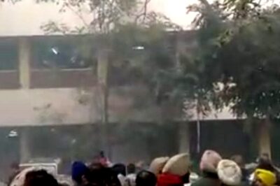 Ludhiana Blast: NIA Goes After 'Khalistani' Jaswinder Singh Multani, Requests Blue Corner Notice, Look Out Circular