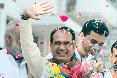 Madhya Pradesh CM Announces Total Ban on Polythene Bags