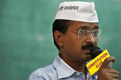 No money given to Kejriwal for political activities: Tata Trust