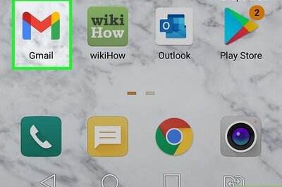 How to Forward an Email