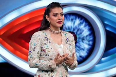 It Has Become Easier to Get Famous Today but Being a Star is Not a Cakewalk, Kajol