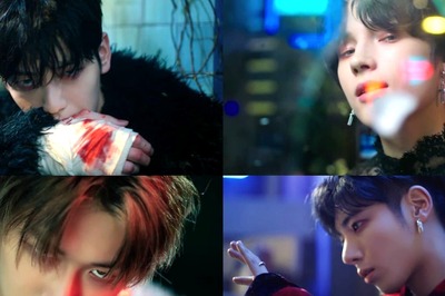 TXT Releases New Single Good Boy Gone Bad On Heartbreak, Anger and Loss; Watch