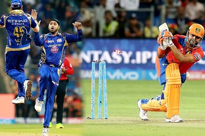 Will Suresh Raina, Harbhajan Singh Be First Guests On What The Duck Season 3?