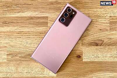 There May Be No Samsung Galaxy Note This Year, But The Galaxy S21 Ultra May Be An Ideal Alternative