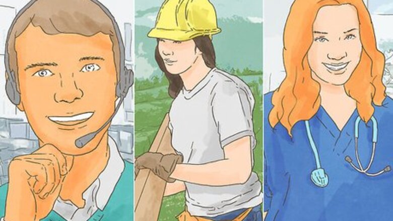 How to Benefit from Volunteering