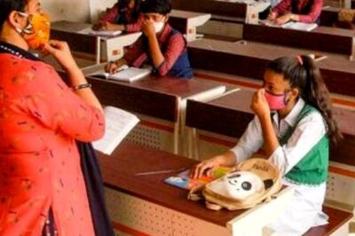 After COVID-led Lay-offs, Bengaluru Schools Face Shortage of Teachers