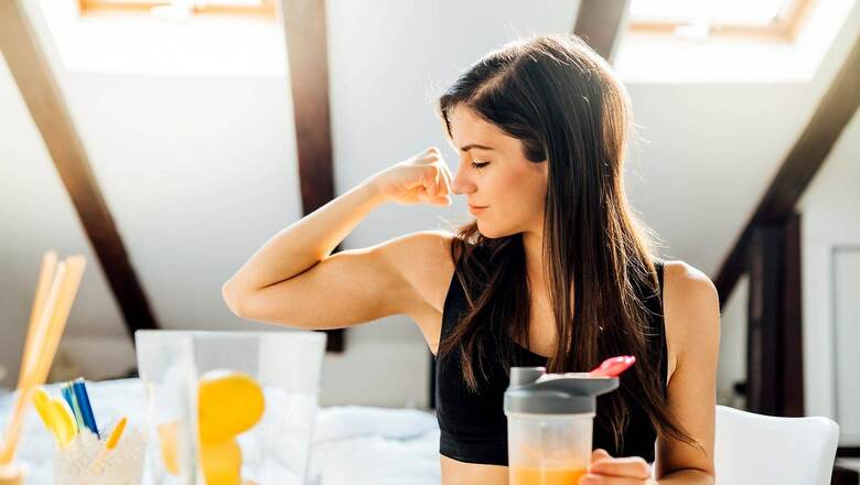 Working Out On A Keto Diet? 3 Effective Workouts You Must Try