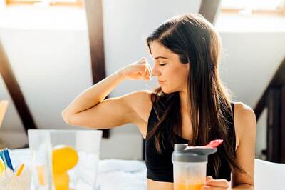 Working Out On A Keto Diet? 3 Effective Workouts You Must Try